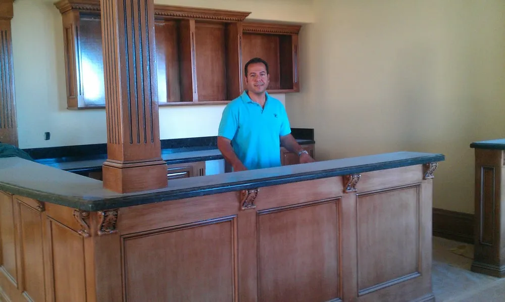 Slide of Prosource Builders