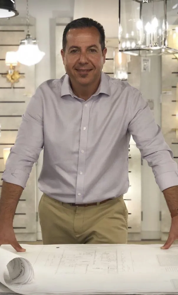 Slide of Prosource Builders