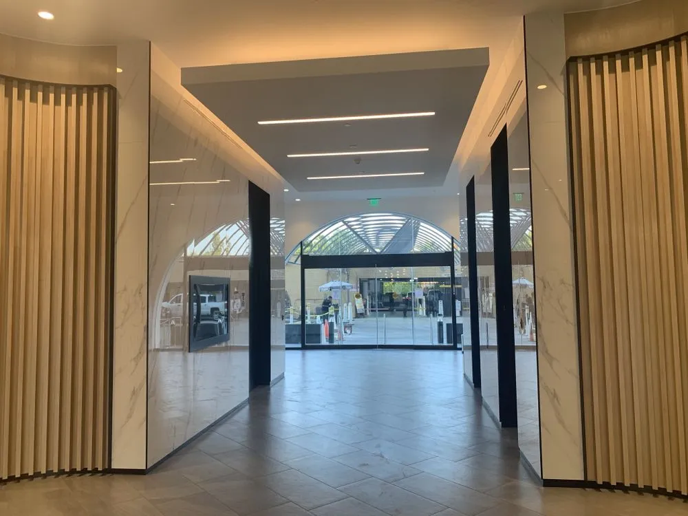 Slide of Prosource Builders