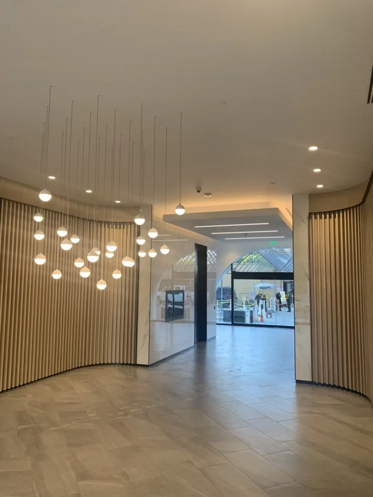 Slide of Prosource Builders