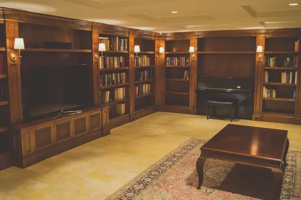 Prosource Builders Logo