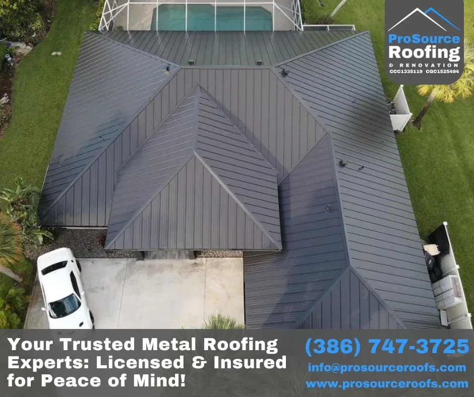 Slide of ProSource Roofing & Renovation