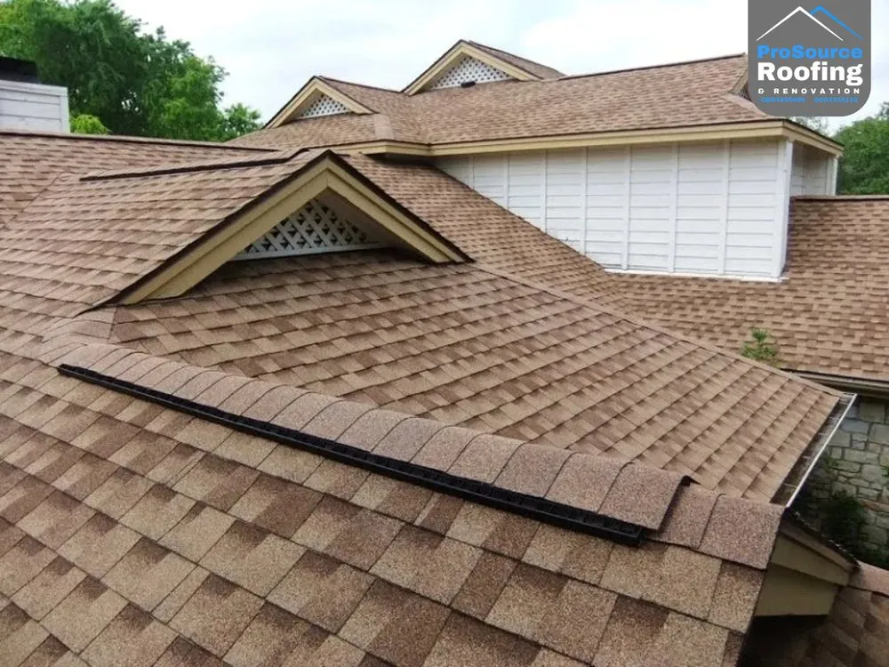 Slide of ProSource Roofing & Renovation