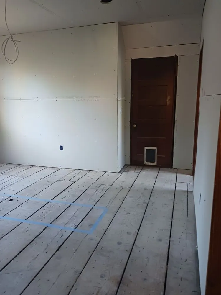 Slide of Prospect Builders