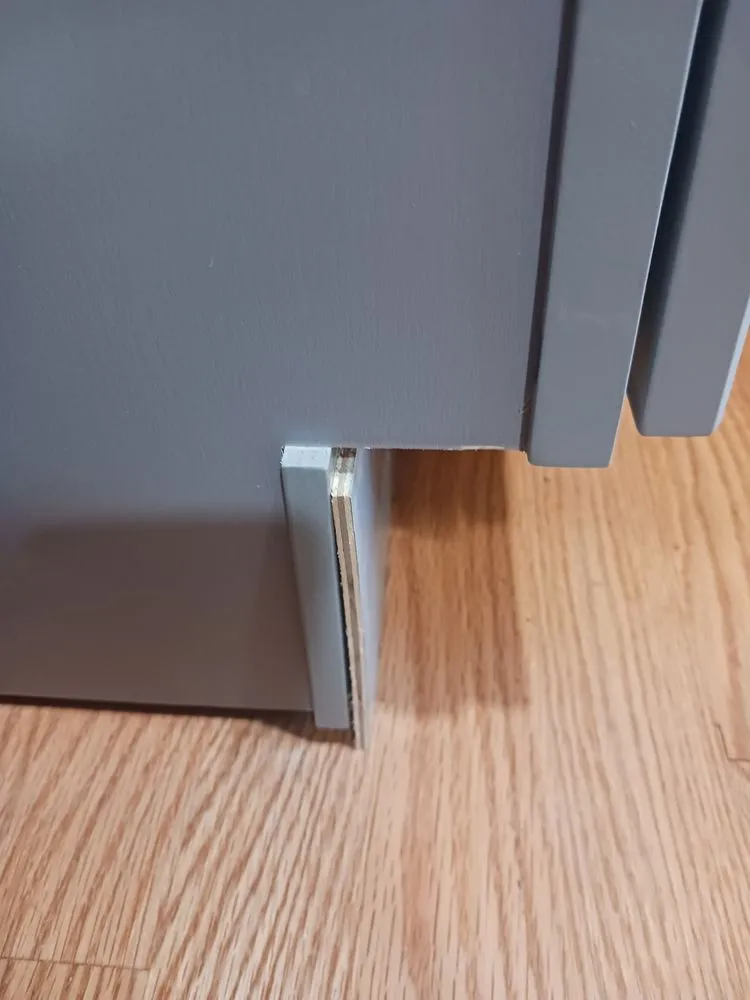 Slide of Prospect Builders