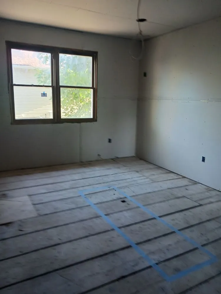 Slide of Prospect Builders