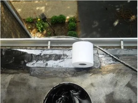 Slide of Prospect Roofing