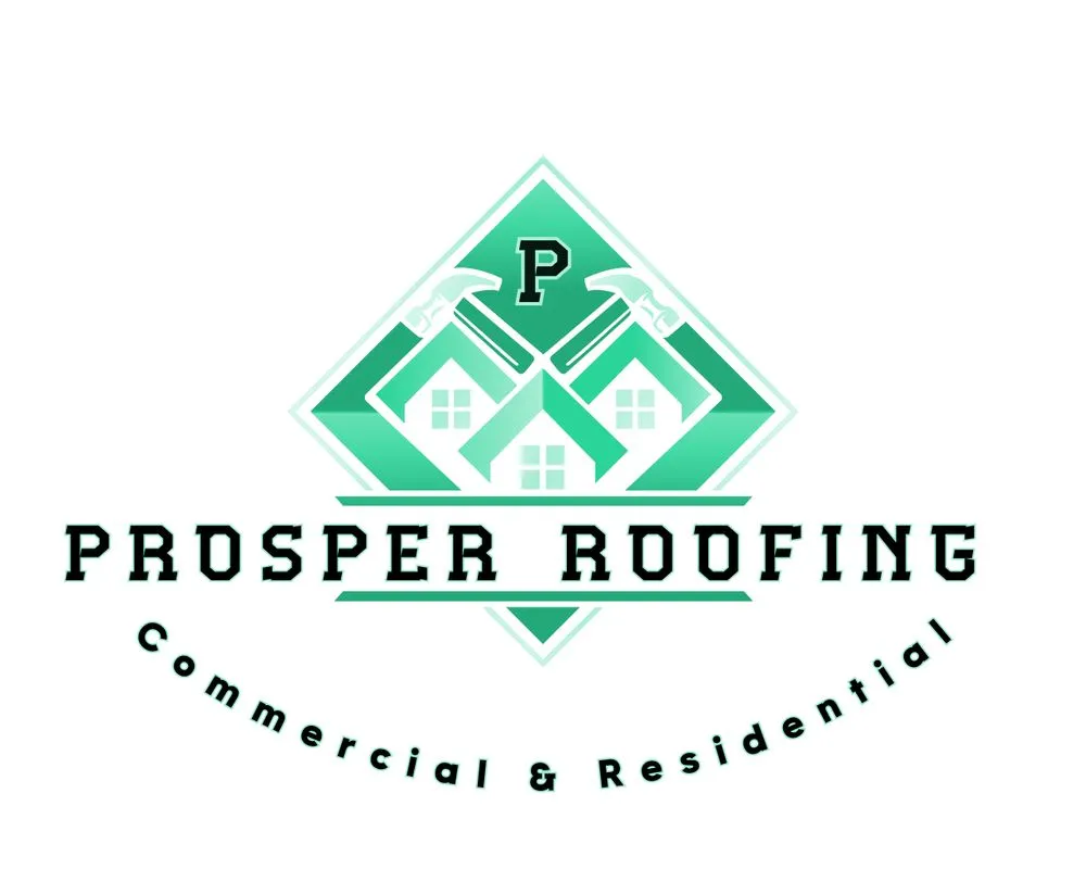 Slide of Prosper Roofing