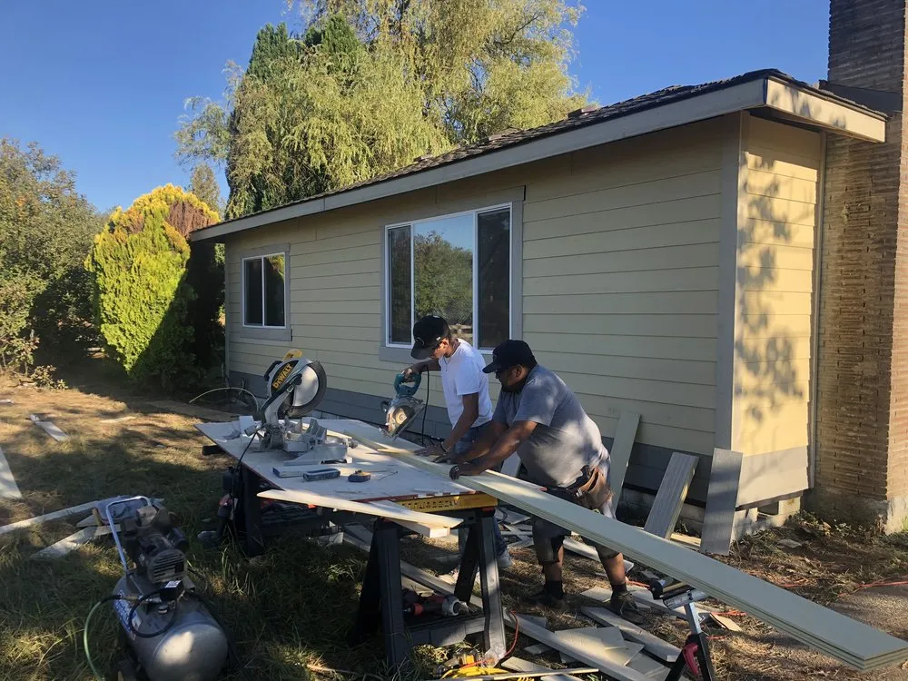 Slide of Prosperity Constructions & Roofing Kirkland