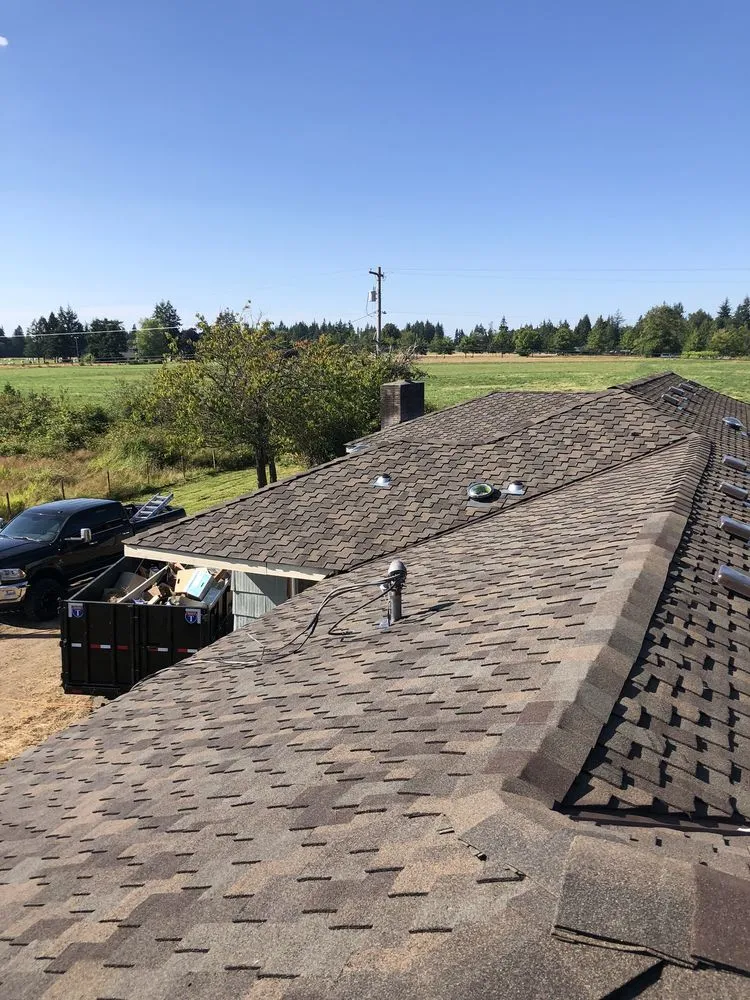 Slide of Prosperity Constructions & Roofing Kirkland