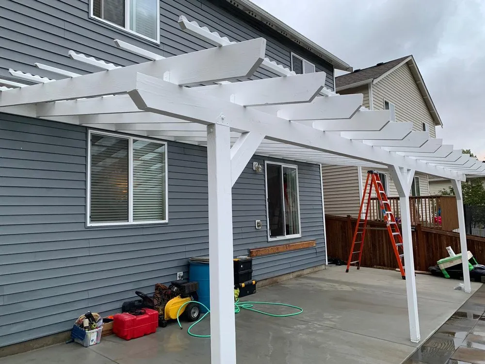 Slide of Prosperity Constructions & Roofing Kirkland