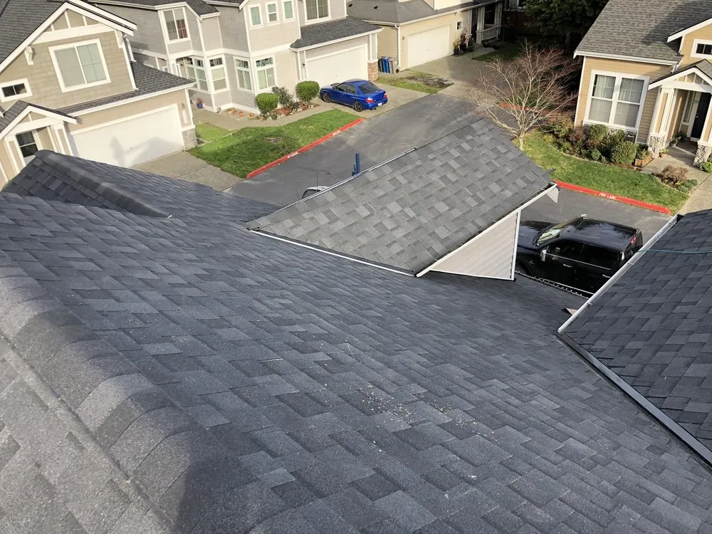 Slide of Prosperity Constructions & Roofing Kirkland