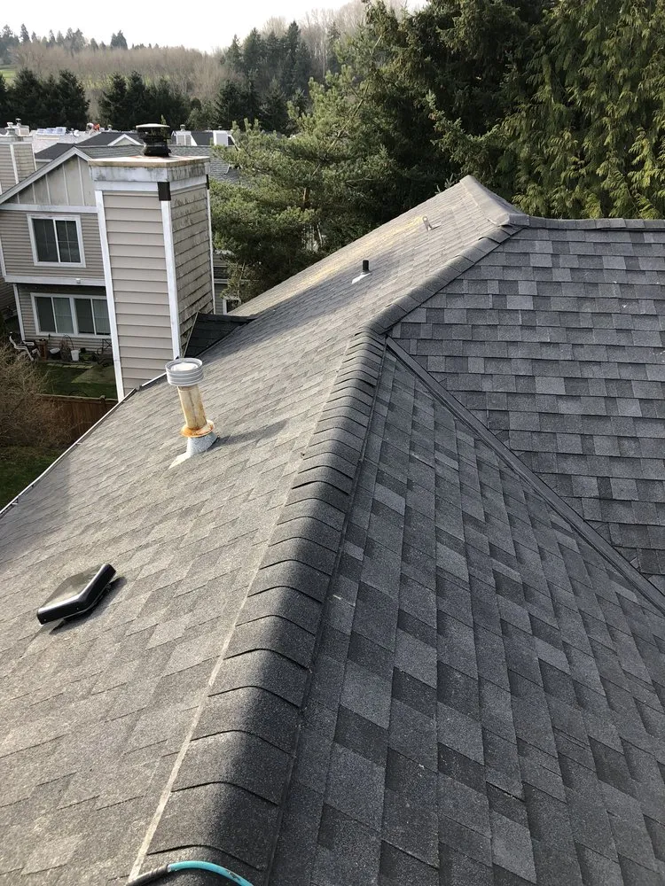 Slide of Prosperity Constructions & Roofing Kirkland