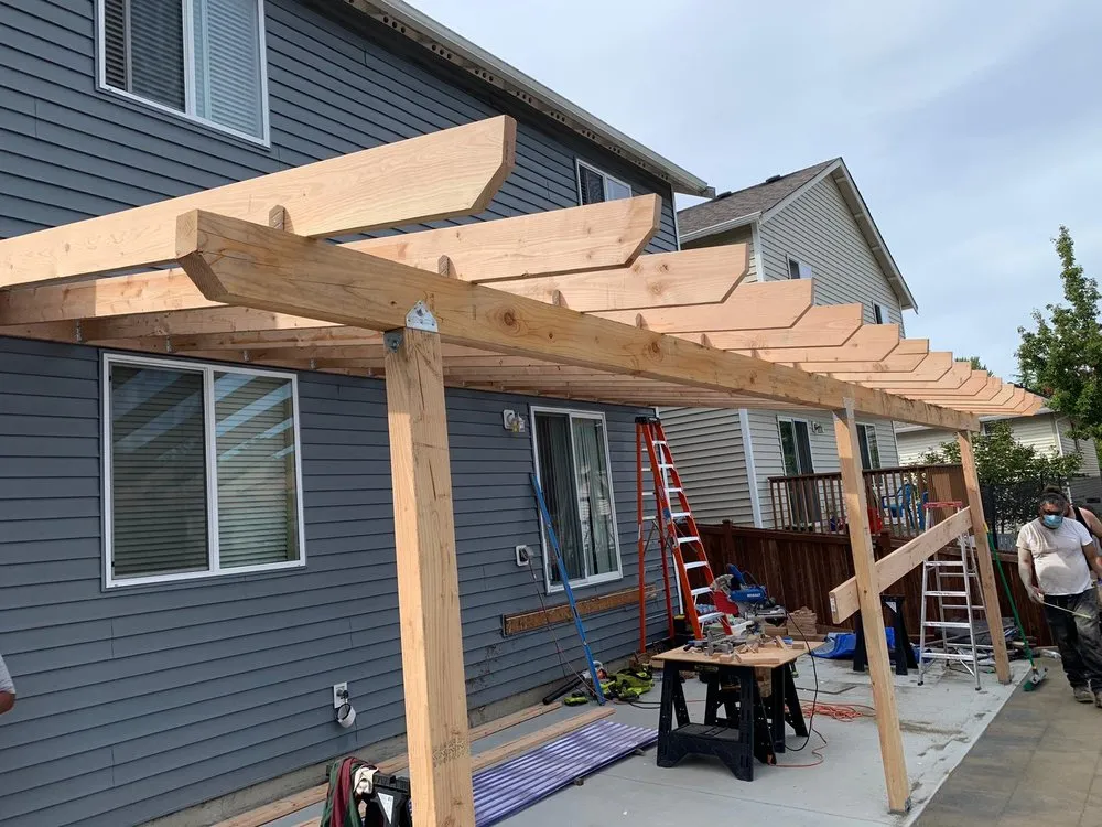 Slide of Prosperity Constructions & Roofing Kirkland