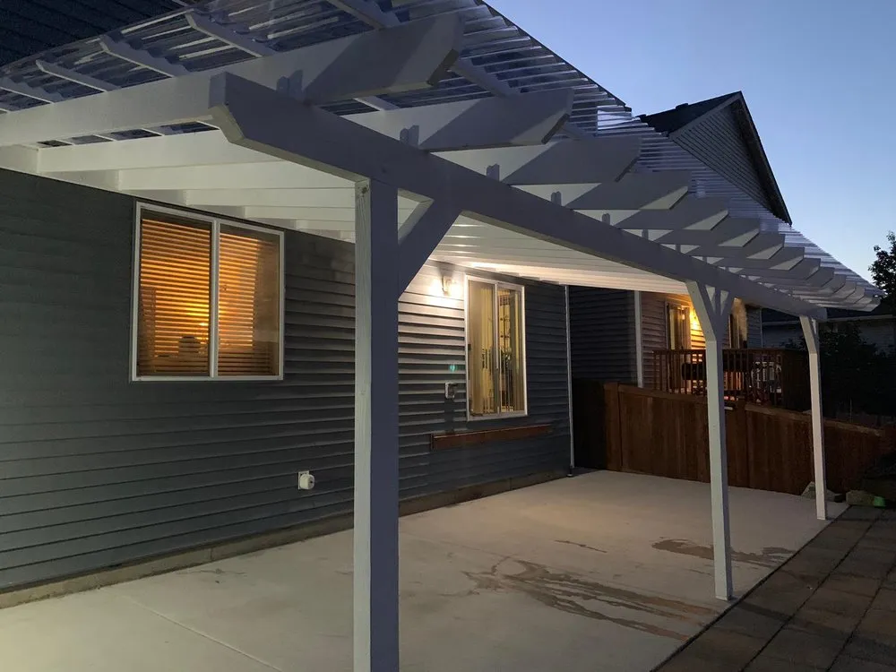 Slide of Prosperity Constructions & Roofing Kirkland