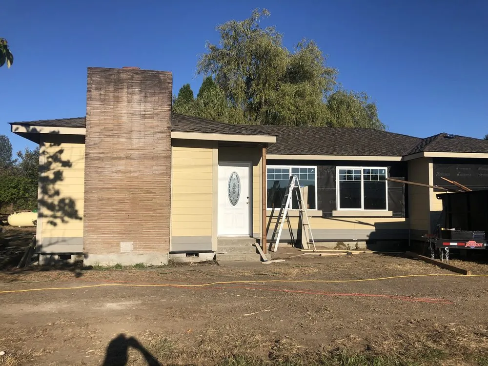 Slide of Prosperity Constructions & Roofing Kirkland