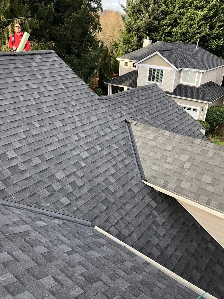 Slide of Prosperity Constructions & Roofing Kirkland