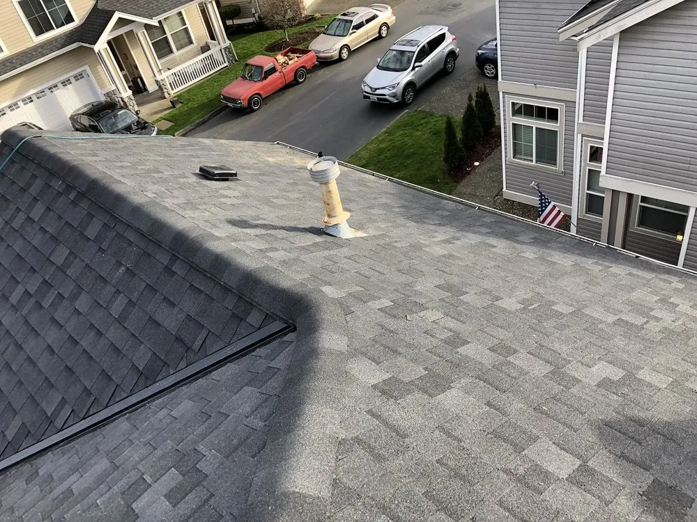 Slide of Prosperity Constructions & Roofing Kirkland