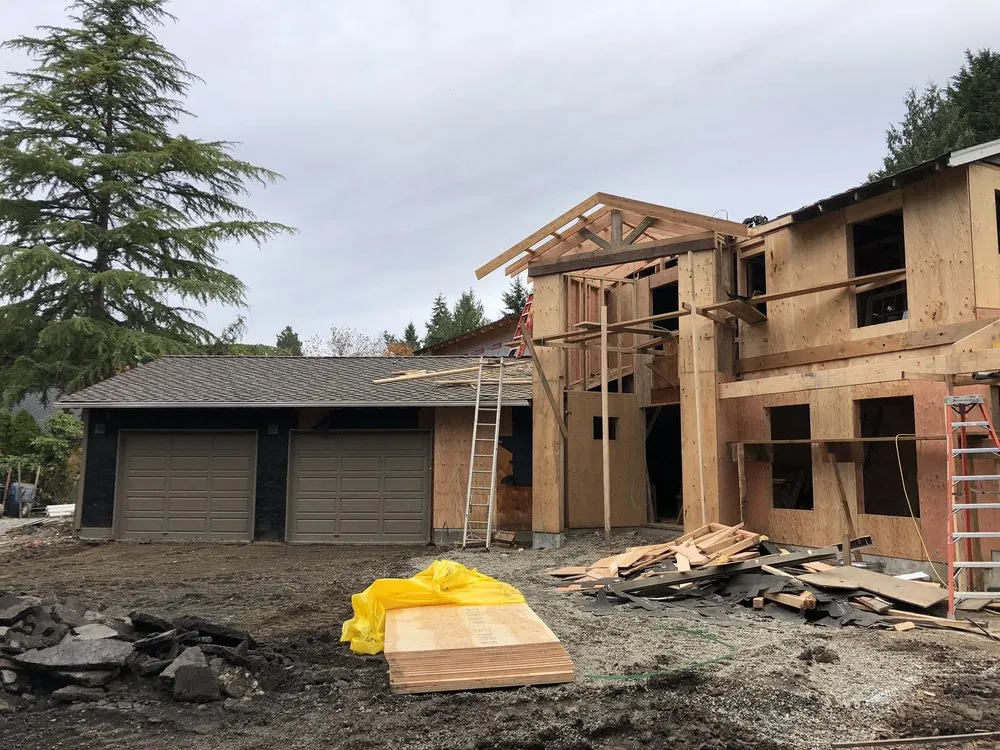 Slide of Prosperity Constructions & Roofing Kirkland