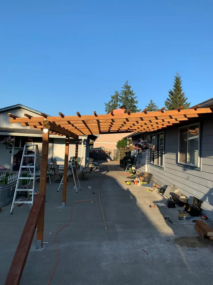Slide of Prosperity Constructions & Roofing Kirkland