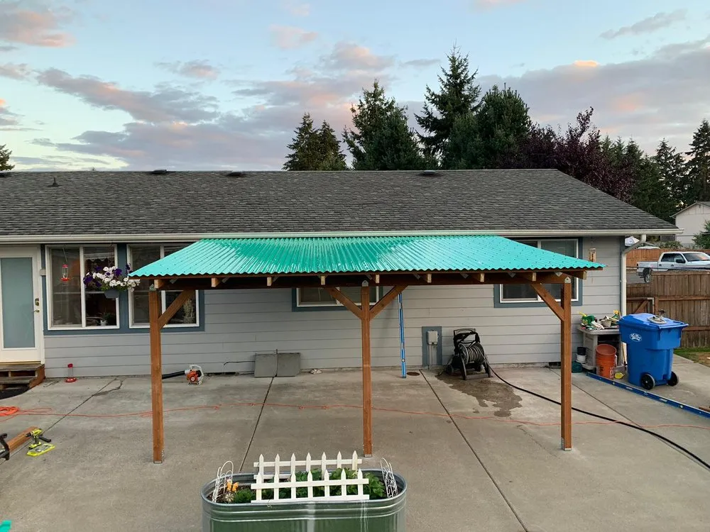 Slide of Prosperity Constructions & Roofing Kirkland