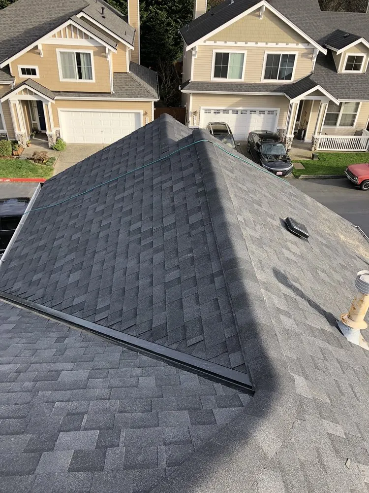 Slide of Prosperity Constructions & Roofing Kirkland