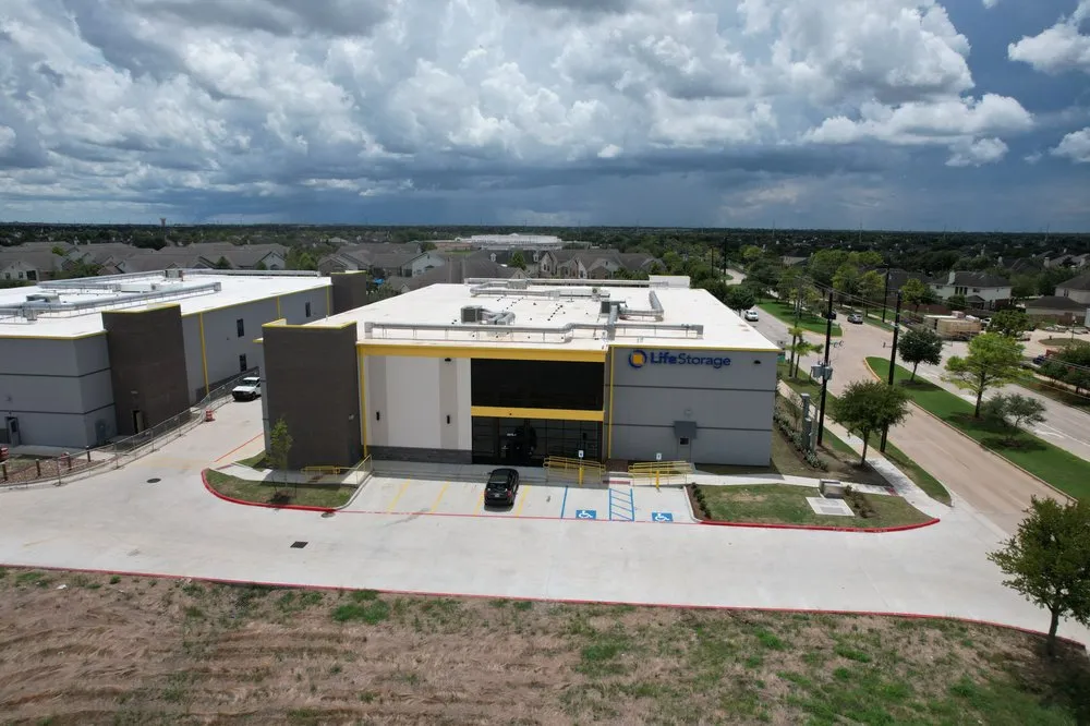 Slide of Prosperity Roofing & Construction