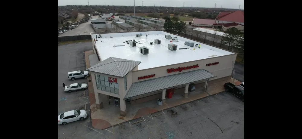 Slide of Prosperity Roofing & Construction