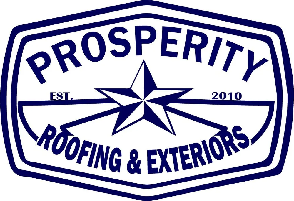 Slide of Prosperity Roofing