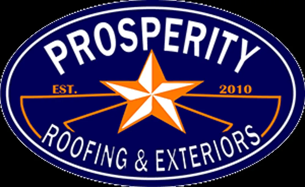 Slide of Prosperity Roofing