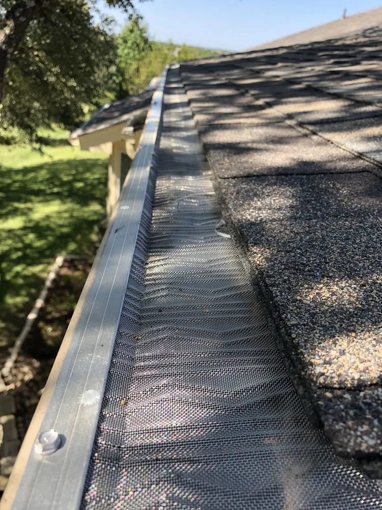 Slide of Prosperity Roofing