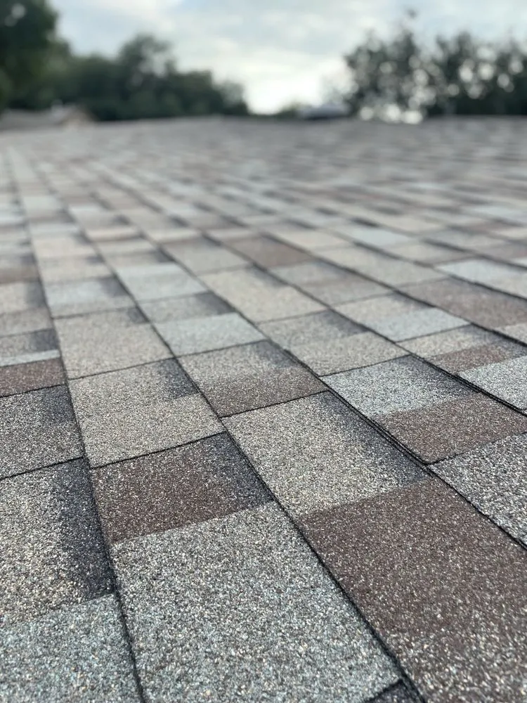 Slide of Prosperity Roofing