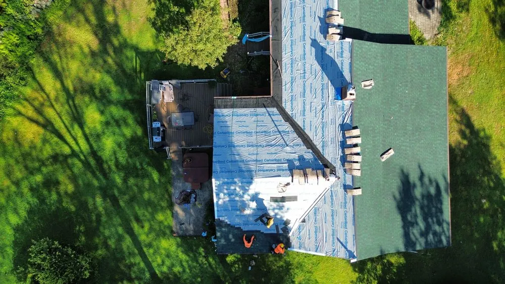 Slide of ProSquad Roofing