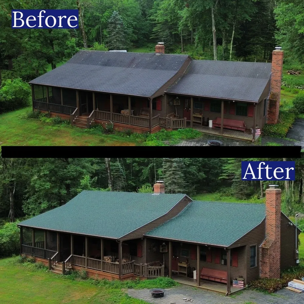 Slide of ProSquad Roofing