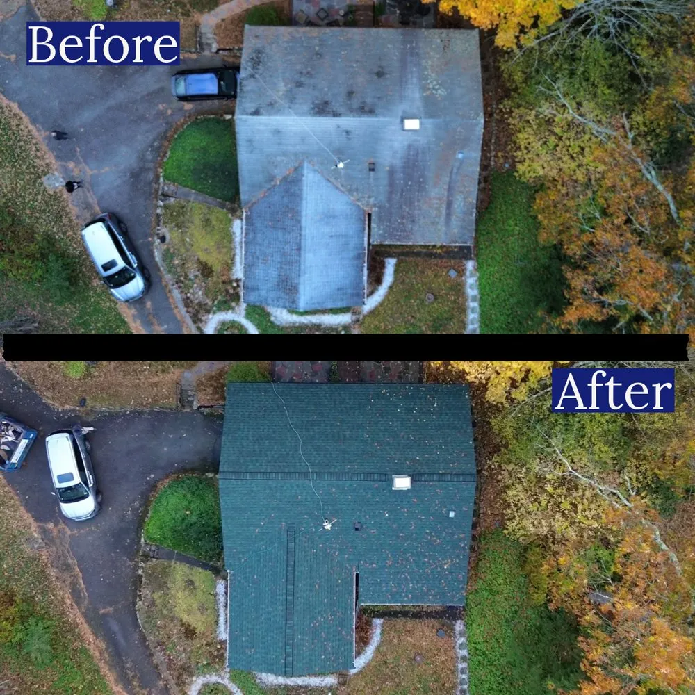 Slide of ProSquad Roofing