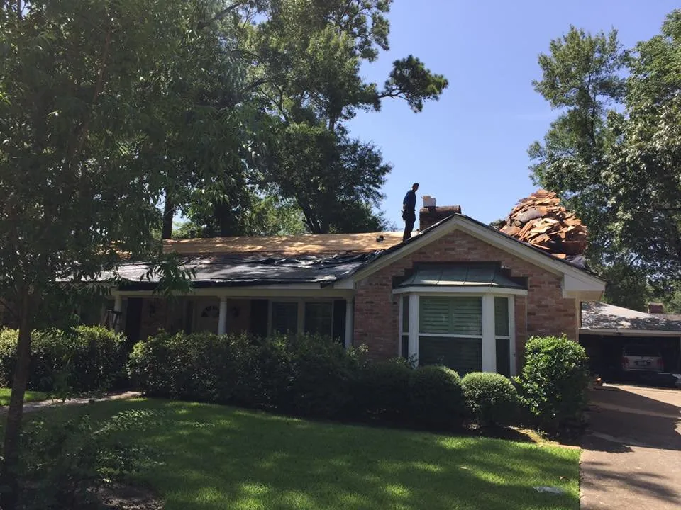 Slide of Prostar Builders