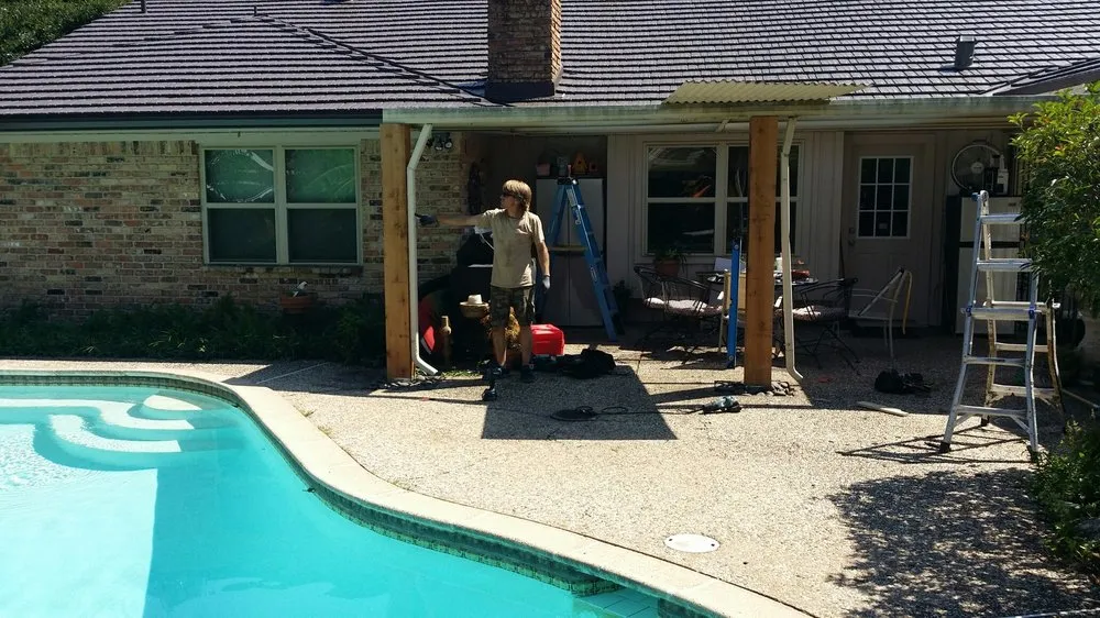 Slide of Prostar Builders