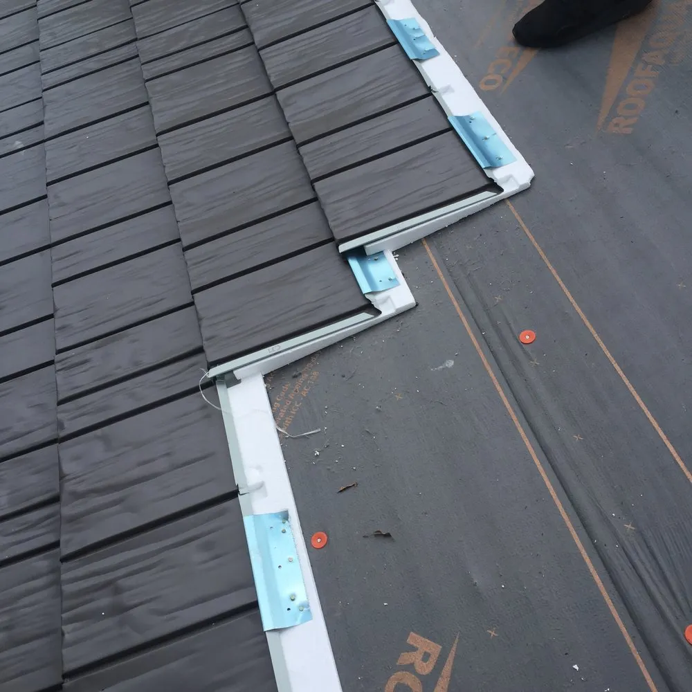 Slide of Prostar Builders