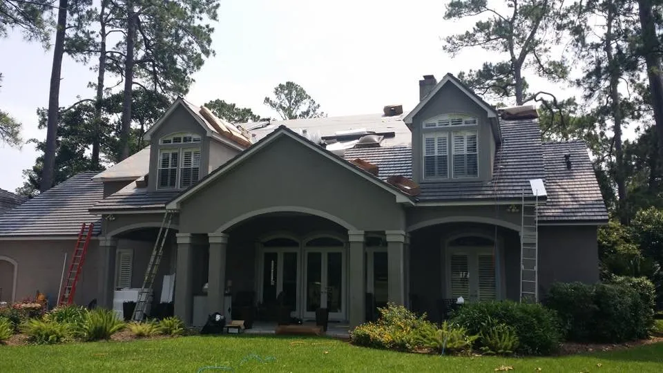 Slide of Prostar Builders