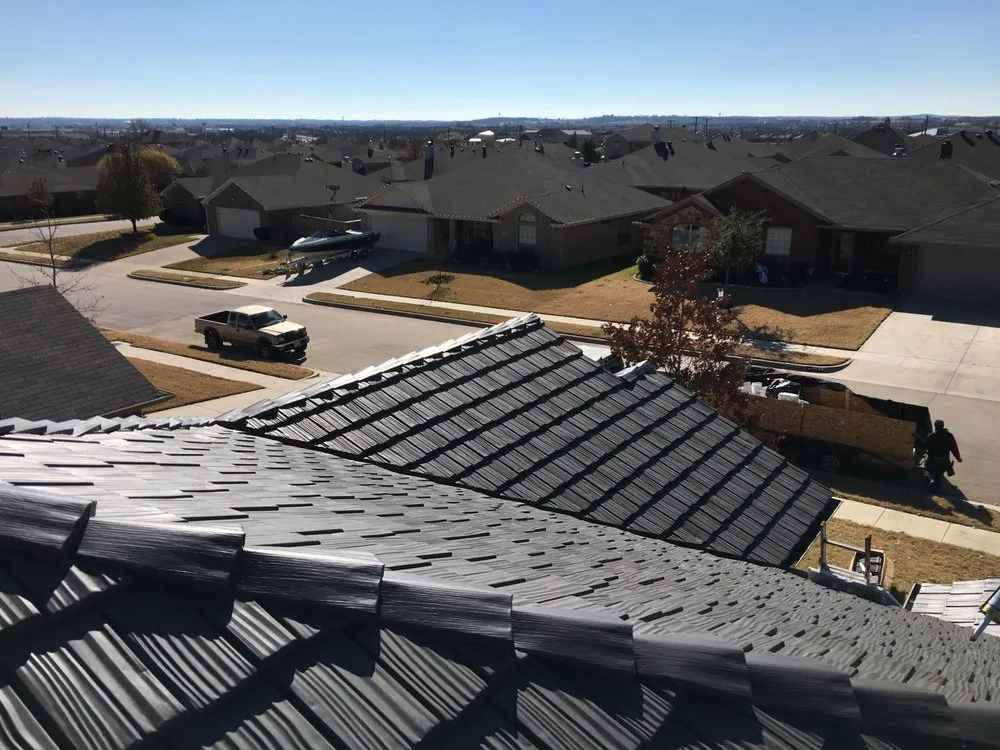 Slide of Prostar Builders