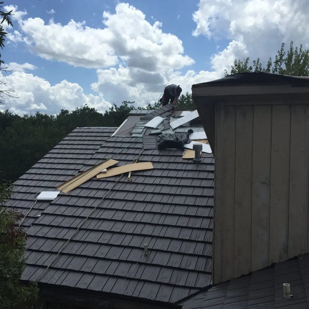 Slide of Prostar Builders