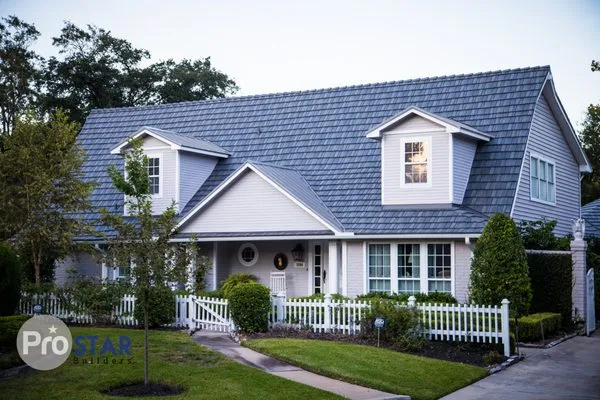 Prostar Builders Logo