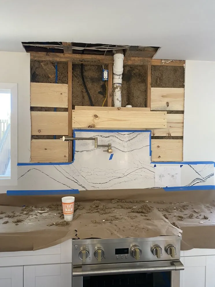 Slide of ProStar Remodeling