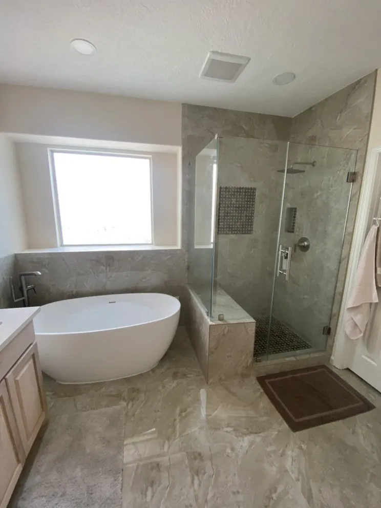 Slide of ProStar Remodeling