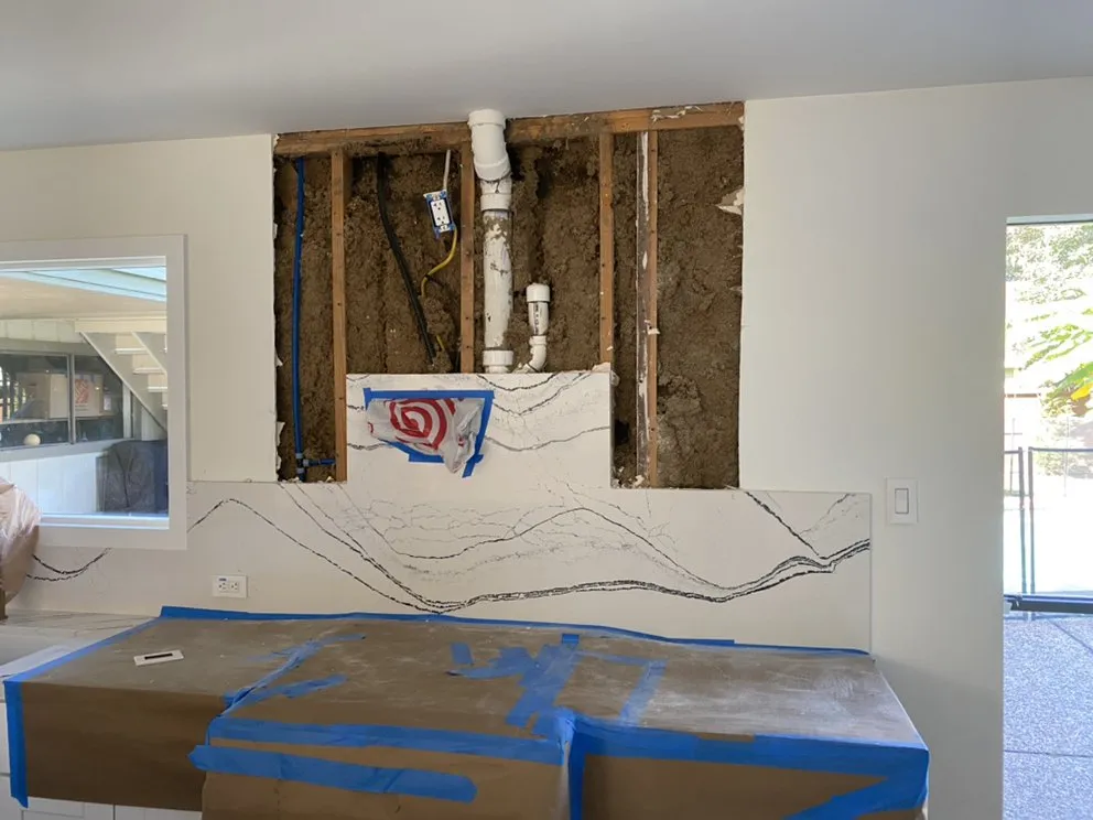 Slide of ProStar Remodeling