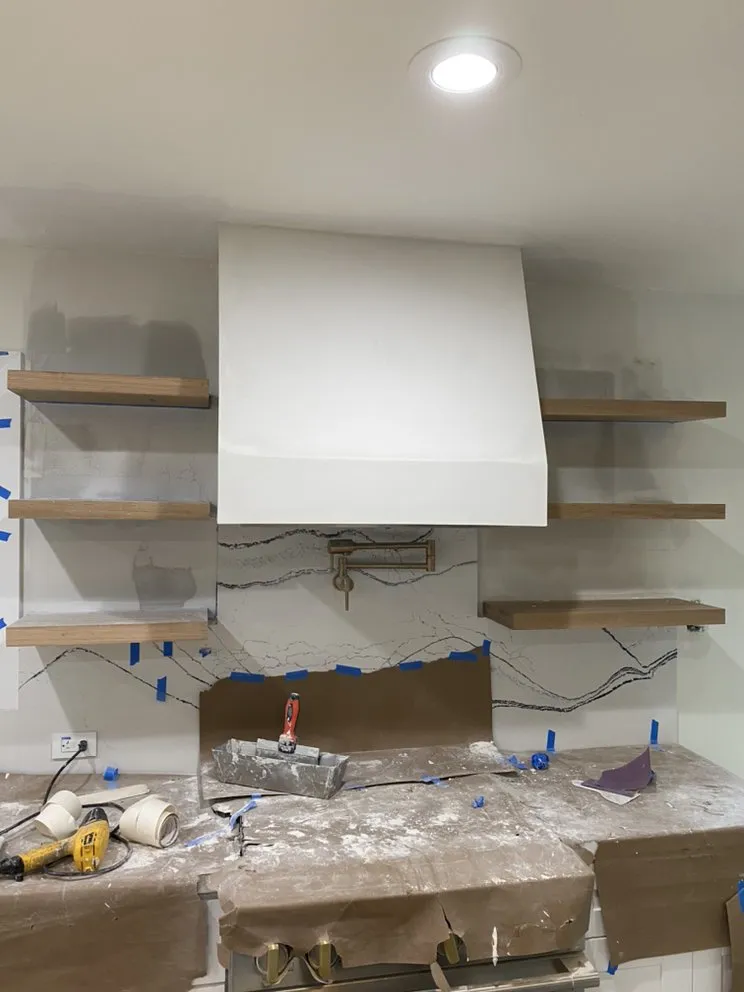 Slide of ProStar Remodeling