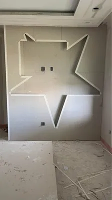 ProStar Remodeling Logo