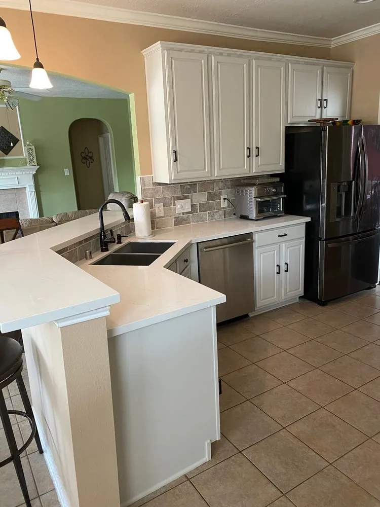 Slide of ProStar Restorations