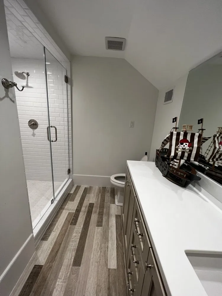 Slide of ProStar Restorations