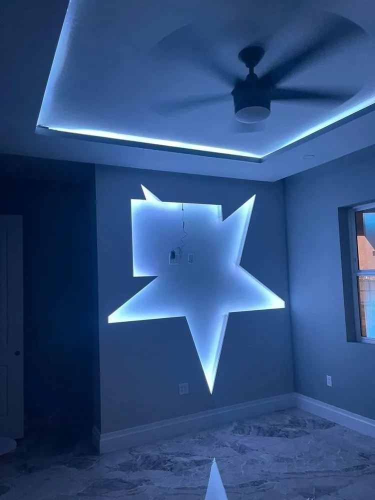 Slide of ProStar Restorations